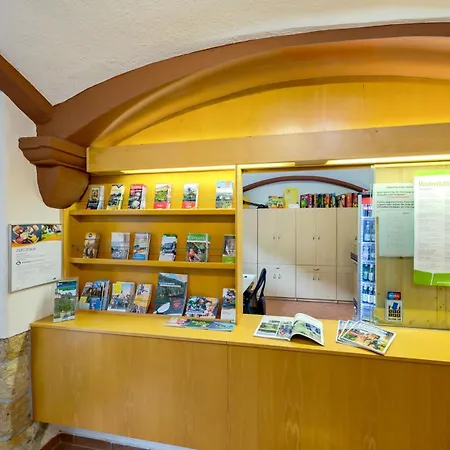 Djh Auberge de jeunesse Bad Schandau