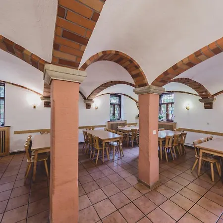 Djh Auberge de jeunesse *