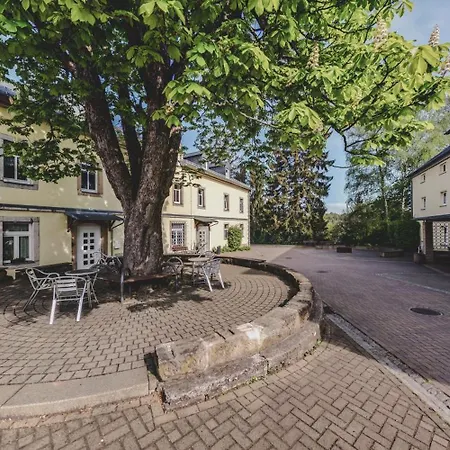Auberge de jeunesse Djh *