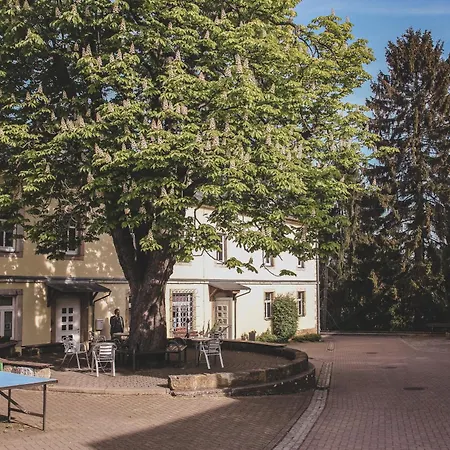 Auberge de jeunesse Djh